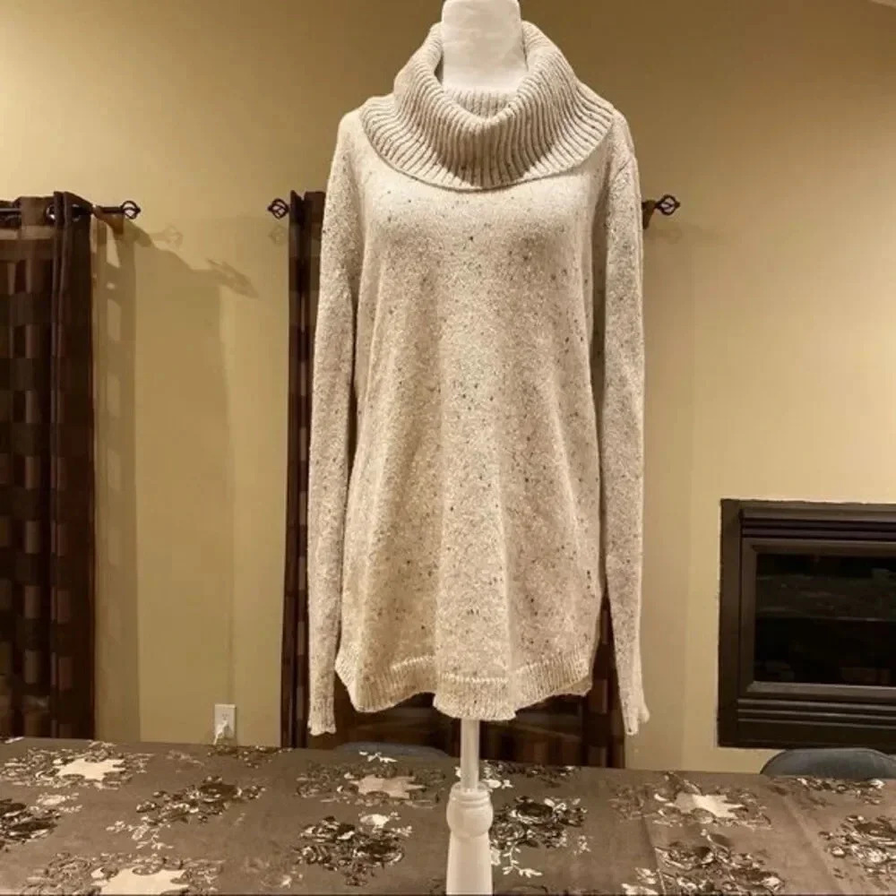Apt. 9 knit sweater